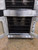 Garland Gas Double Stack  Convection Oven