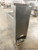 FRYMASTER 15.5" GAS 50 LBS DEEP FRYER WITH CASTERS