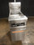 FRYMASTER 15.5" GAS 50 LBS DEEP FRYER WITH CASTERS