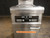 FRYMASTER 15.5" GAS 50 LBS DEEP FRYER WITH CASTERS