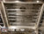 Blodgett BX-14G Double Full-Size Combi-Oven, Boilerless,