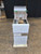 NEW DEAN FRYMASTER GAS 43 LB DEEP FRYER
