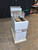 NEW DEAN FRYMASTER GAS 43 LB DEEP FRYER