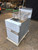 NEW DEAN FRYMASTER GAS 75 LB DEEP FRYER