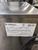 Merco 20"1/2 Heated Holding Cabinet