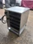 Merco 20"1/2 Heated Holding Cabinet