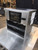 Merco 15"1/2 Electric Countertop  Holding Cabinet