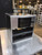Merco 15"1/2 Electric Countertop  Holding Cabinet