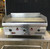 SOUTHBEND 36" GAS COUNTERTOP GRIDDLE THERMOSTATIC CONTROLS