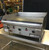 SOUTHBEND 36" GAS COUNTERTOP GRIDDLE THERMOSTATIC CONTROLS