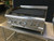SOUTHBEND 36" GAS COUNTERTOP CHARBROILER