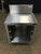 VERY NICE KROWNE 24" UNDERBAR GLASS STORAGE UNIT