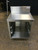 VERY NICE KROWNE 24" UNDERBAR GLASS STORAGE UNIT