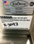 VERY NICE KROWNE 24" UNDERBAR GLASS STORAGE UNIT