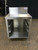 VERY NICE KROWNE 24" UNDERBAR GLASS STORAGE UNIT
