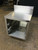 VERY NICE KROWNE 24" UNDERBAR GLASS STORAGE UNIT