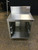 VERY NICE KROWNE 24" UNDERBAR GLASS STORAGE UNIT