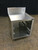 VERY NICE KROWNE 24" UNDERBAR GLASS STORAGE UNIT