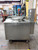 BKI Commercial Gas Pressure Deep Fryer