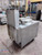 BKI Commercial Gas Pressure Deep Fryer