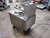 BKI Commercial Gas Pressure Deep Fryer