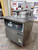 BKI Commercial Gas Pressure Deep Fryer