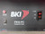 BKI Commercial Gas Pressure Deep Fryer