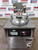 BKI Commercial Gas Pressure Deep Fryer