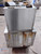 BKI Commercial Gas Pressure Deep Fryer