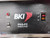 BKI Commercial Gas Pressure Deep Fryer