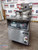 BKI Commercial Gas Pressure Deep Fryer