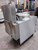 BKI Commercial Gas Pressure Deep Fryer