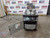 BKI Commercial Gas Pressure Deep Fryer