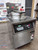 BKI Commercial Gas Pressure Deep Fryer