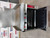 Vulcan 36" Gas Griddle with Standard Oven