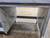 H&K Stainless Steel 71" x 44" Commercial Beverage Station