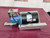 NEW! ULTRAFRYER E20-18 4 BATTERY ELECTRIC FRYER WITH FILTRATION SYSTEM ON WHEELS