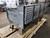 NEW! ULTRAFRYER E20-18 4 BATTERY ELECTRIC FRYER WITH FILTRATION SYSTEM ON WHEELS