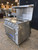 IMPERIAL 36" ELECTRIC 6 BURNERS RANGE RANGE W/OVEN RANGE