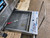 NEW! ULTRAFRYER E20-18 4 BATTERY ELECTRIC FRYER WITH FILTRATION SYSTEM ON WHEELS