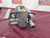 NEW! ULTRAFRYER E20-18 4 BATTERY ELECTRIC FRYER WITH FILTRATION SYSTEM ON WHEELS