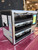 MERCO 20.5" HEATED HOLDING CABINET