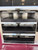MERCO 20.5" HEATED HOLDING CABINET