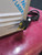 MERCO 34" HEATED HOLDING CABINET