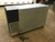 Glastender 60” 2 Glass Door Back Bar Cooler With Caster