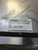 Glastender 60” 2 Glass Door Back Bar Cooler With Caster