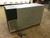 Glastender 60” 2 Glass Door Back Bar Cooler With Caster