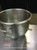 Hobart 30qt Bowl for 60qt Mixer (adapter needed, not included)