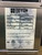 Doyon Electric Proofer/Convection Oven With Caster MF-2018