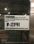 Doyon Electric Proofer/Convection Oven With Caster MF-2018